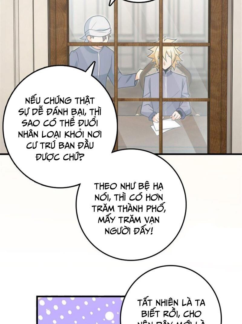 Thả Vu Nữ Đó Ra Chapter 543 - 47