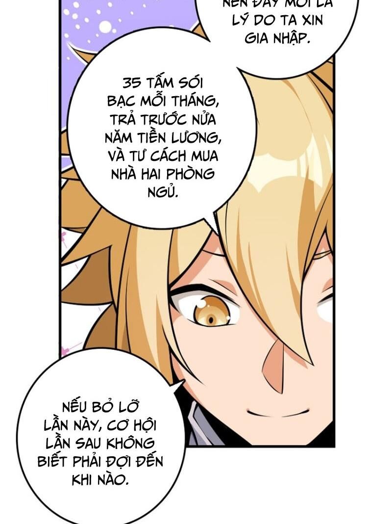 Thả Vu Nữ Đó Ra Chapter 543 - 48