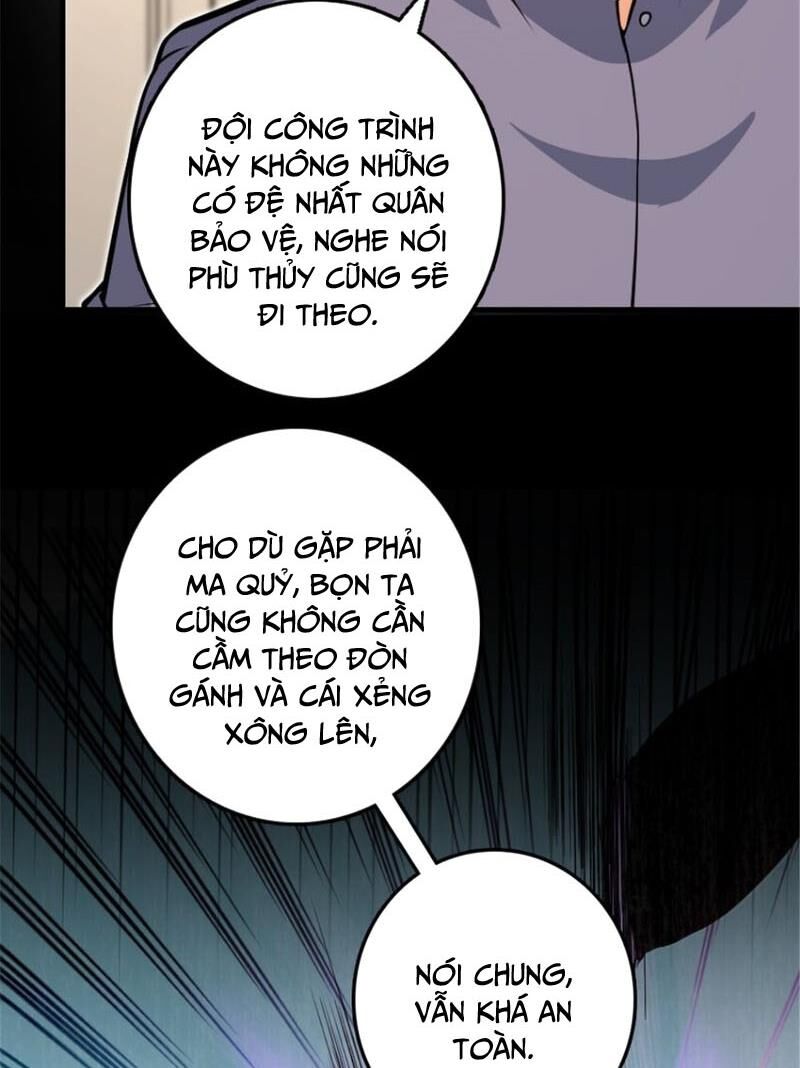 Thả Vu Nữ Đó Ra Chapter 543 - 50