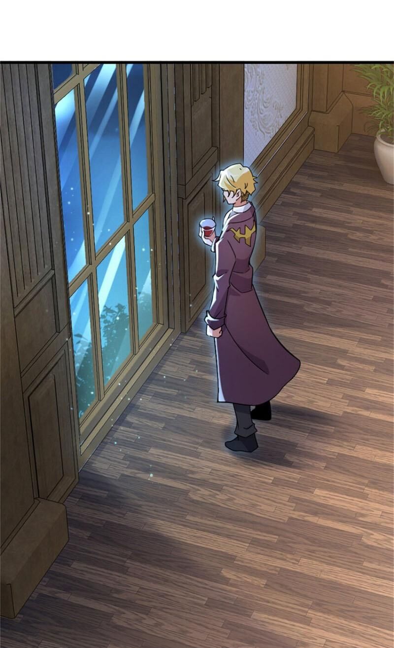 Thả Vu Nữ Đó Ra Chapter 544 - 1
