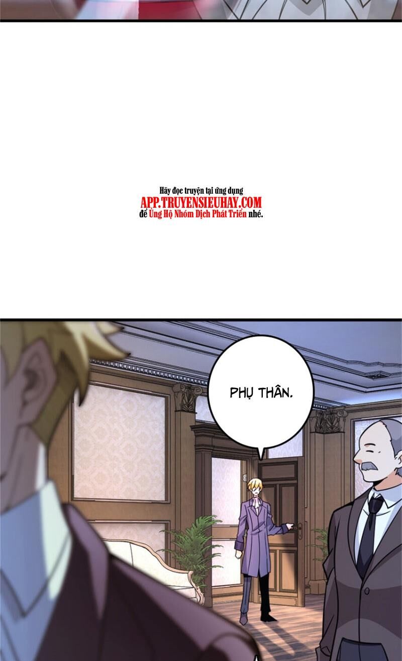 Thả Vu Nữ Đó Ra Chapter 544 - 3
