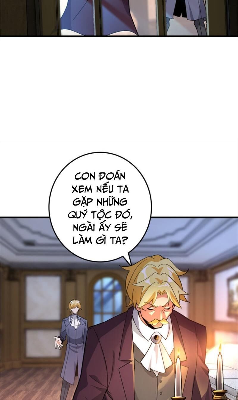 Thả Vu Nữ Đó Ra Chapter 544 - 31