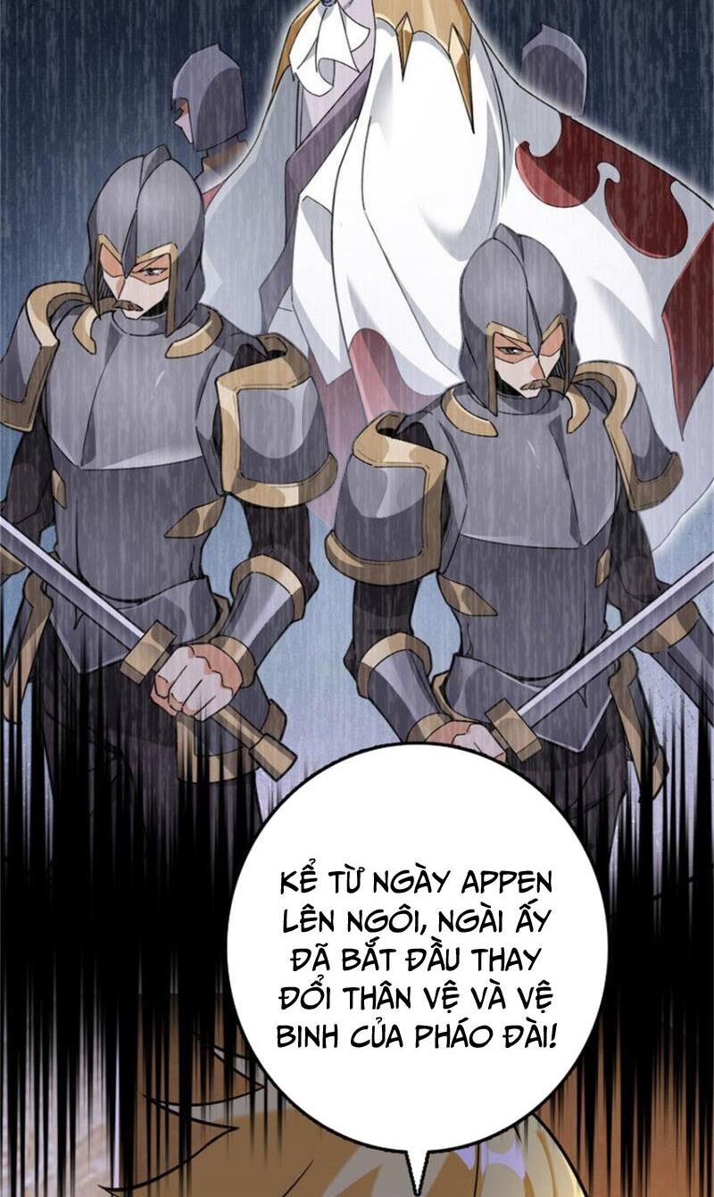 Thả Vu Nữ Đó Ra Chapter 544 - 33