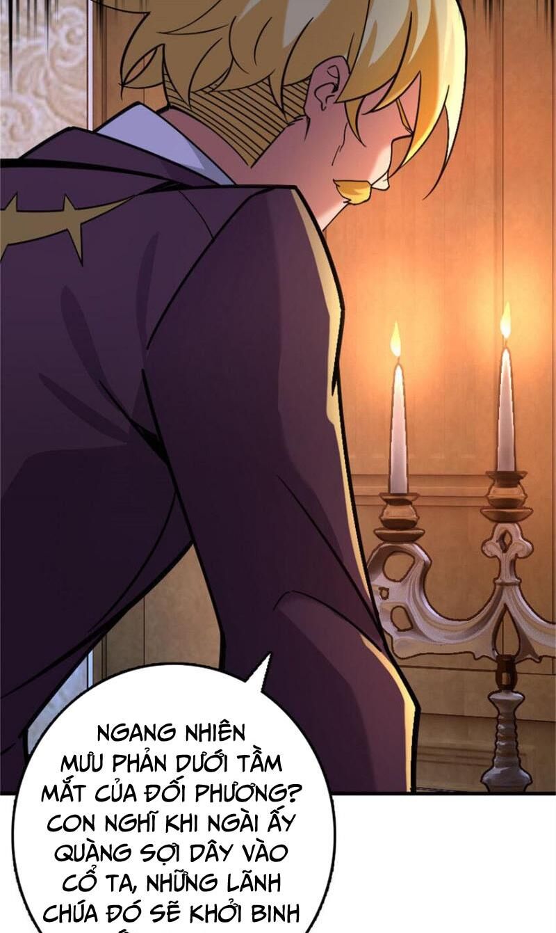 Thả Vu Nữ Đó Ra Chapter 544 - 34