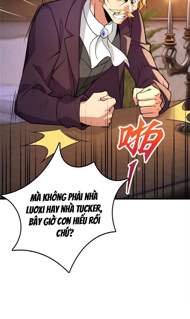 Thả Vu Nữ Đó Ra Chapter 544 - 36
