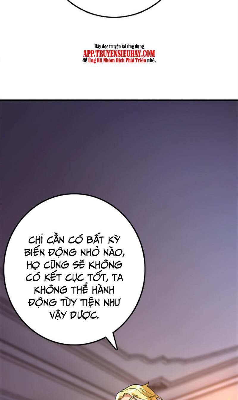 Thả Vu Nữ Đó Ra Chapter 544 - 39