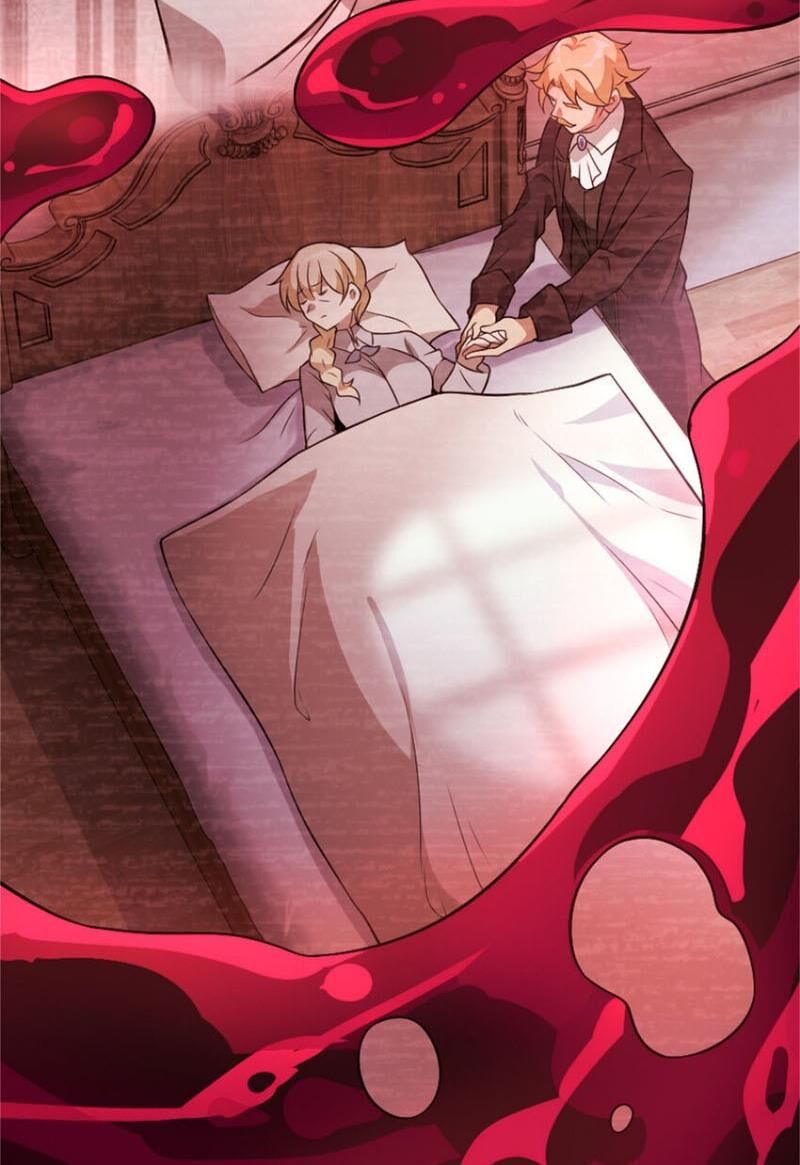 Thả Vu Nữ Đó Ra Chapter 544 - 52