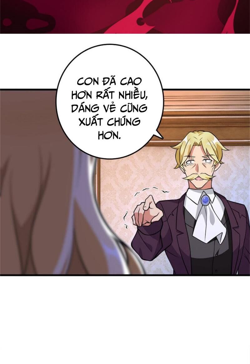 Thả Vu Nữ Đó Ra Chapter 544 - 53
