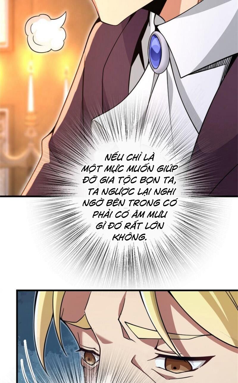 Thả Vu Nữ Đó Ra Chapter 546 - 17