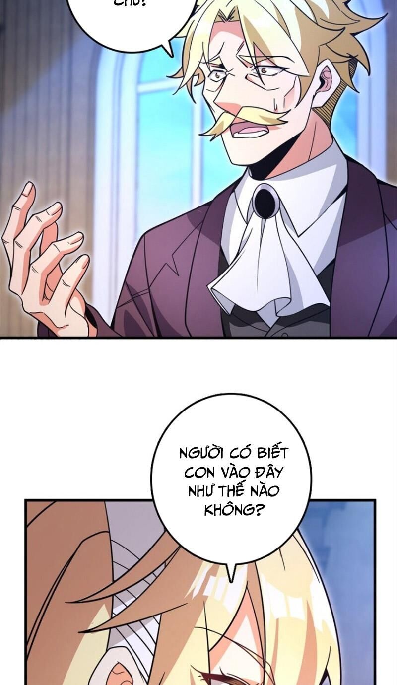 Thả Vu Nữ Đó Ra Chapter 546 - 25