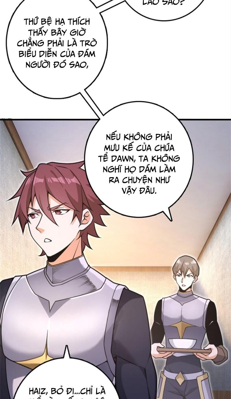 Thả Vu Nữ Đó Ra Chapter 546 - 36