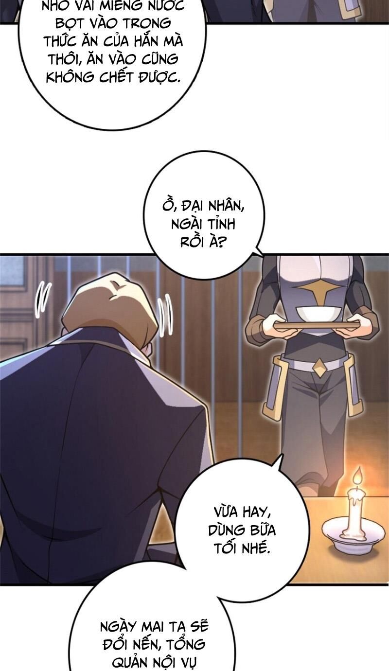 Thả Vu Nữ Đó Ra Chapter 546 - 37