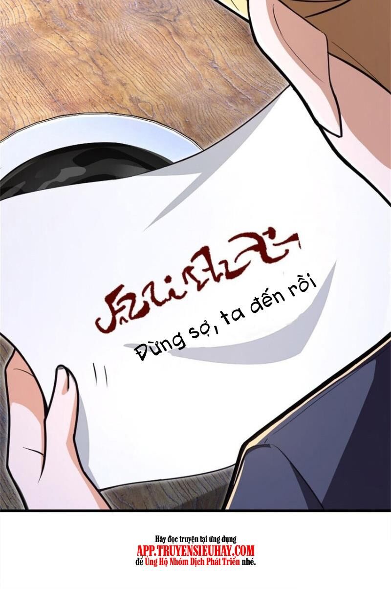 Thả Vu Nữ Đó Ra Chapter 546 - 60