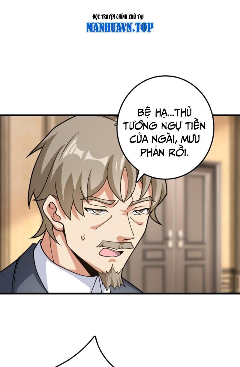 Thả Vu Nữ Đó Ra Chapter 547 - 2