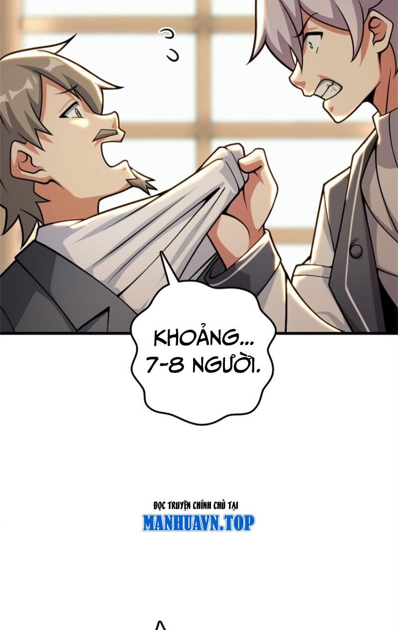 Thả Vu Nữ Đó Ra Chapter 547 - 34