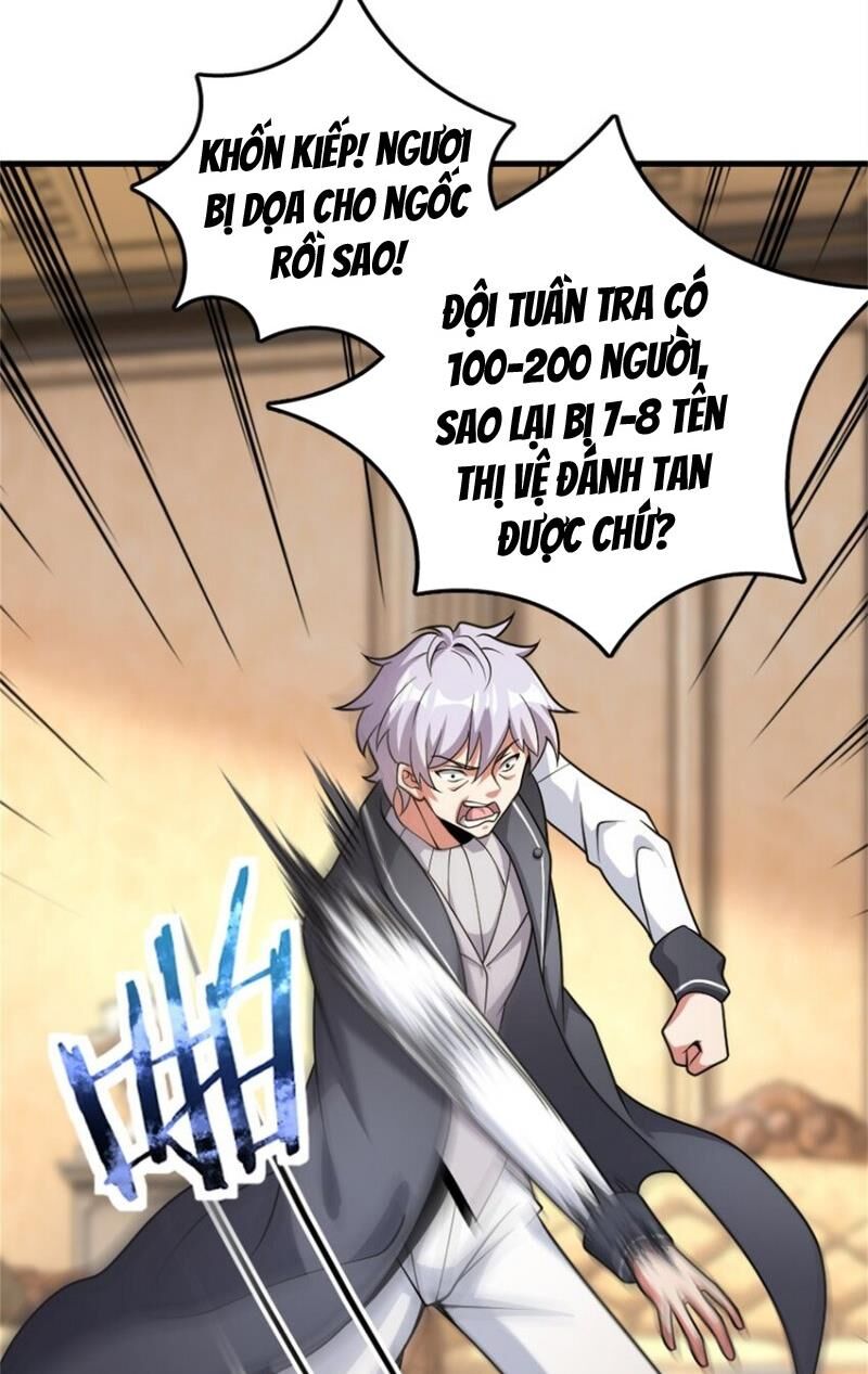 Thả Vu Nữ Đó Ra Chapter 547 - 35