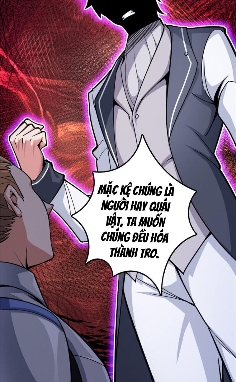Thả Vu Nữ Đó Ra Chapter 547 - 45