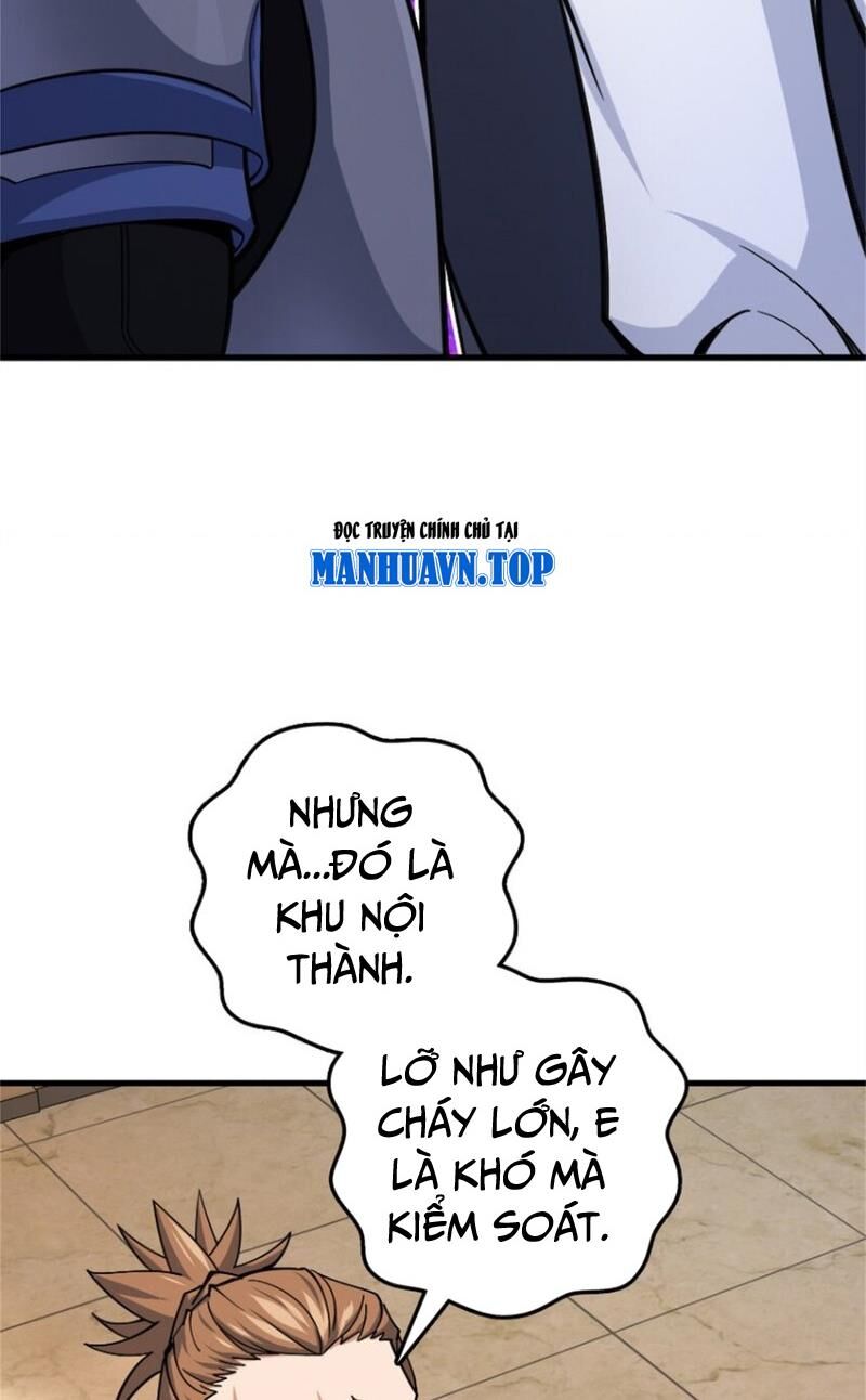 Thả Vu Nữ Đó Ra Chapter 547 - 46