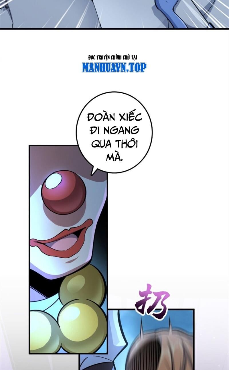 Thả Vu Nữ Đó Ra Chapter 547 - 57