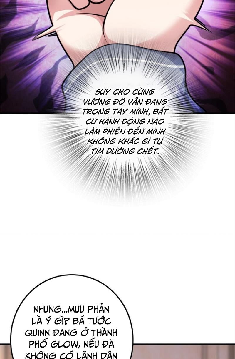 Thả Vu Nữ Đó Ra Chapter 547 - 7