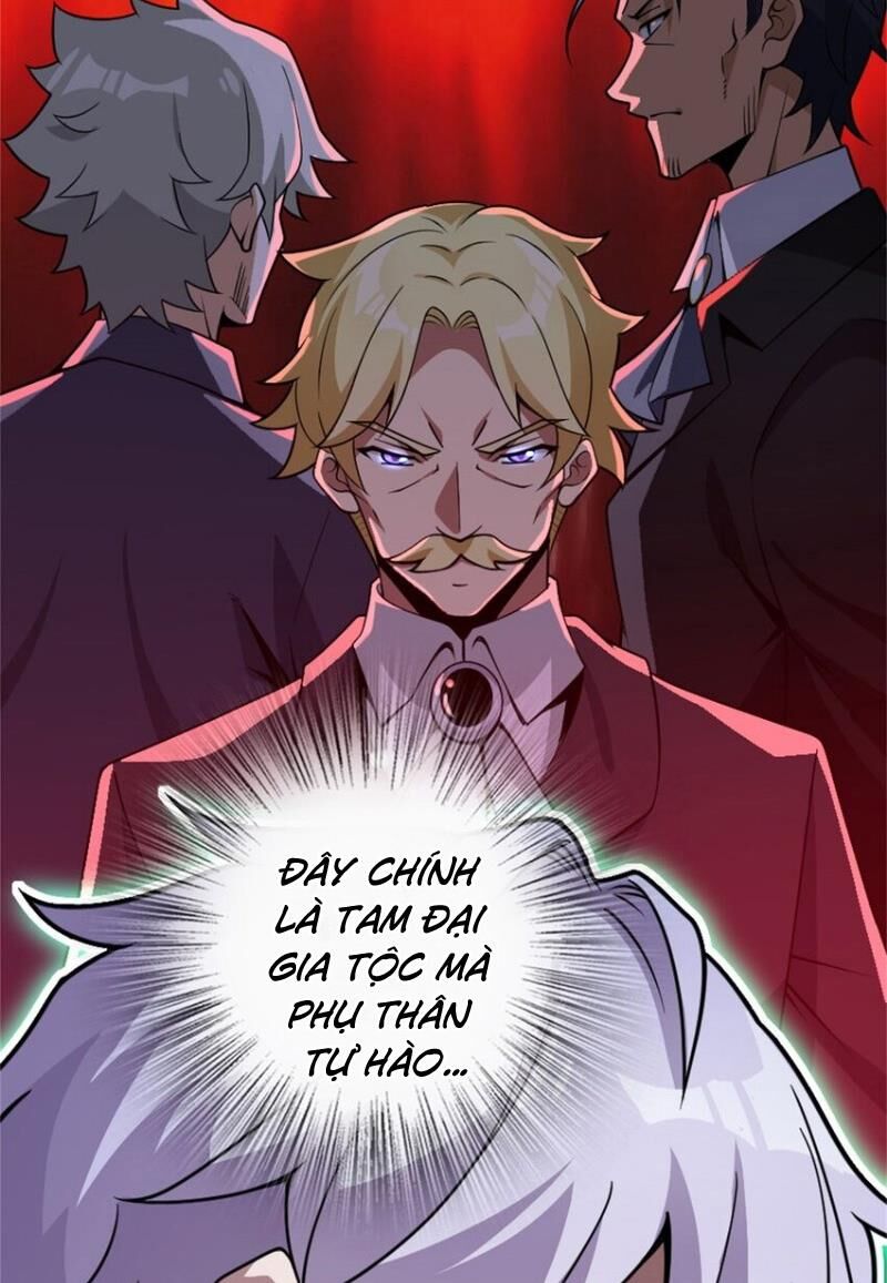 Thả Vu Nữ Đó Ra Chapter 548 - 23