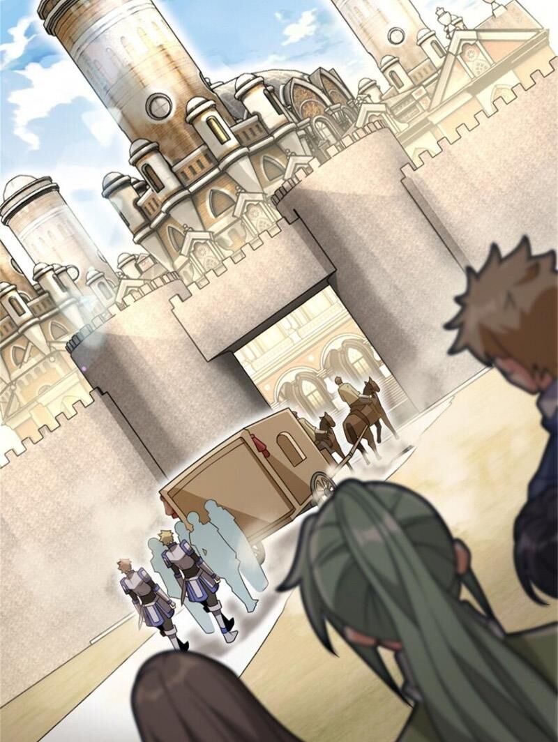Thả Vu Nữ Đó Ra Chapter 548 - 43