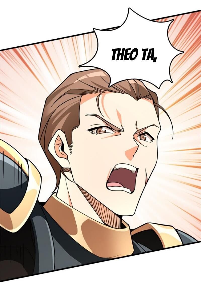 Thả Vu Nữ Đó Ra Chapter 549 - 58