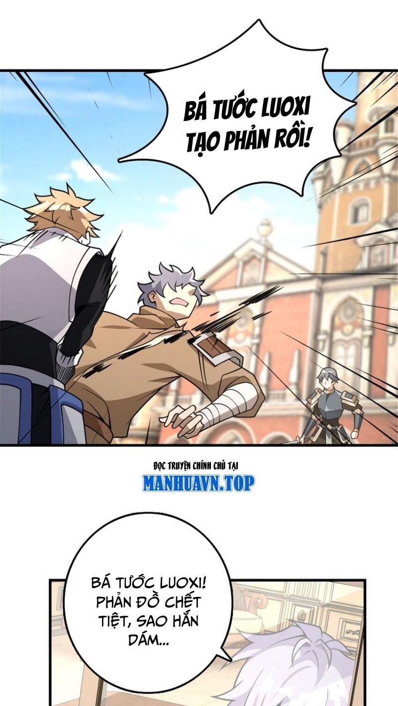 Thả Vu Nữ Đó Ra Chapter 550 - 1