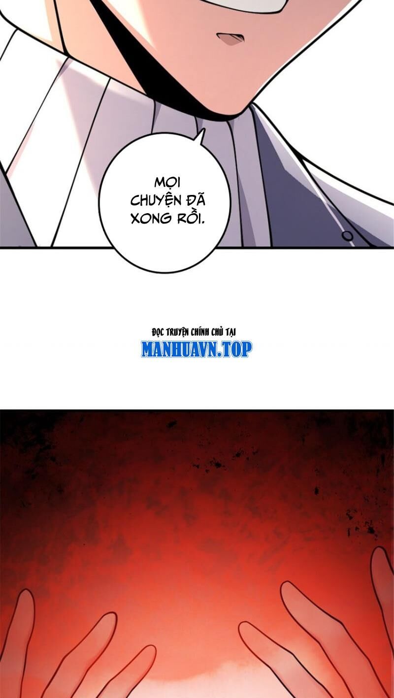 Thả Vu Nữ Đó Ra Chapter 550 - 12