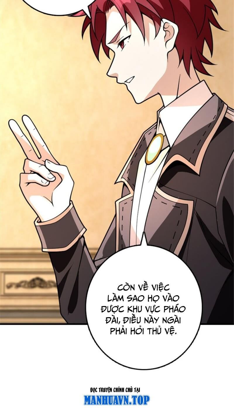 Thả Vu Nữ Đó Ra Chapter 550 - 20