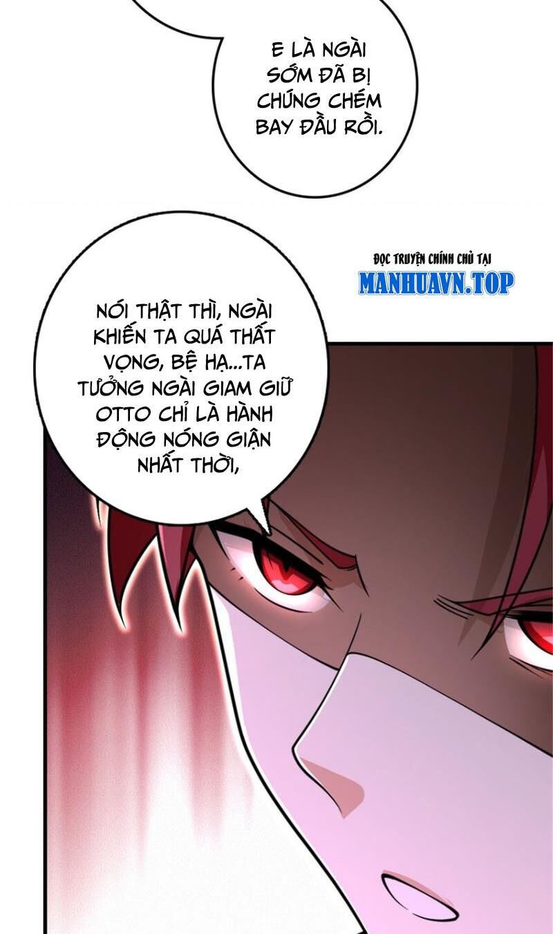 Thả Vu Nữ Đó Ra Chapter 550 - 23