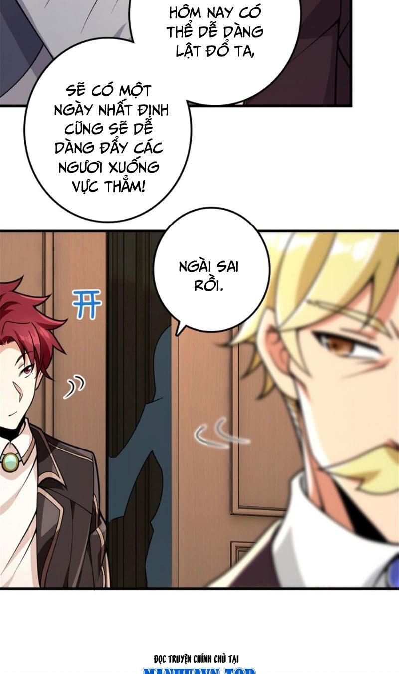 Thả Vu Nữ Đó Ra Chapter 550 - 29