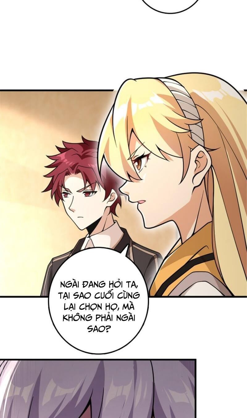 Thả Vu Nữ Đó Ra Chapter 550 - 36
