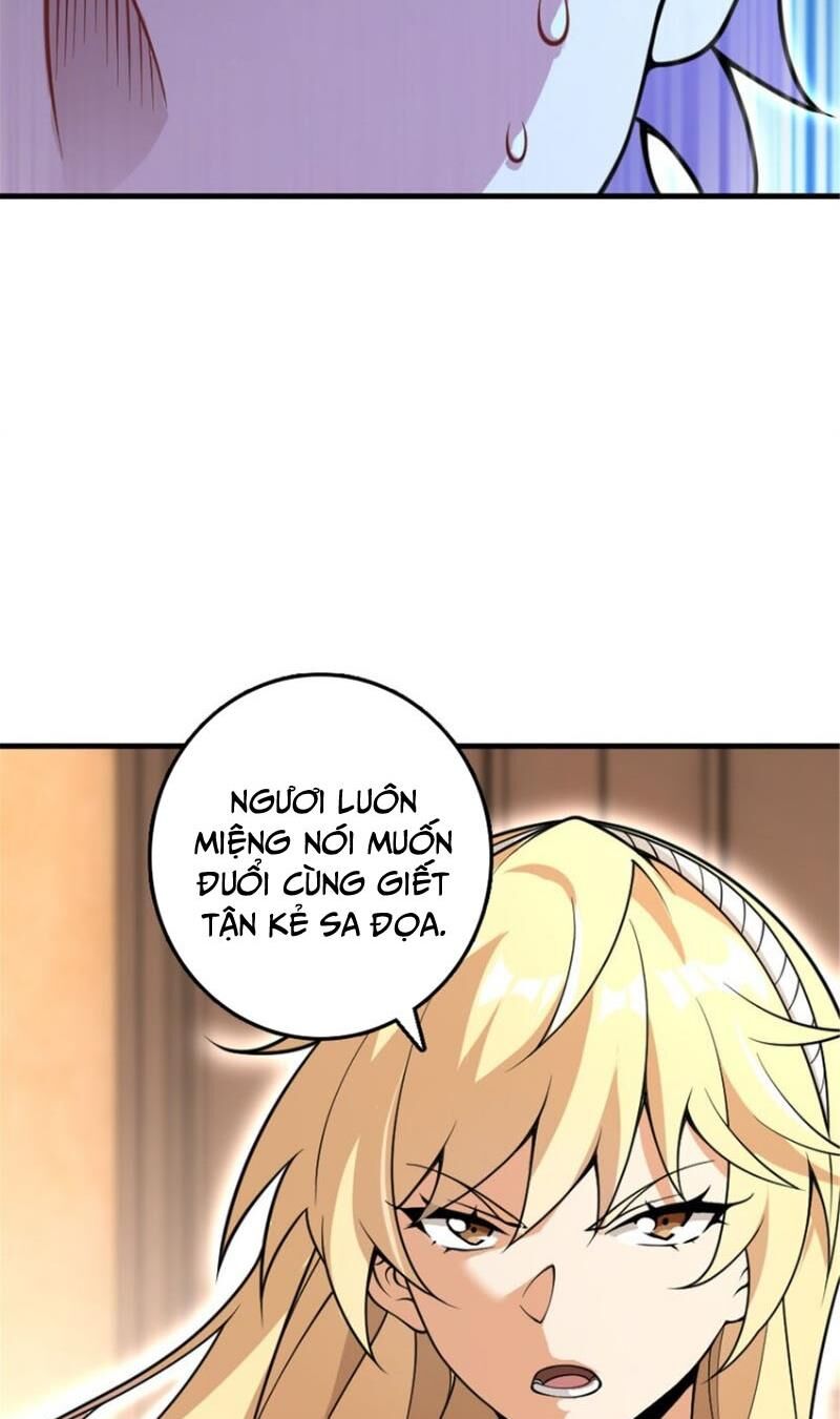 Thả Vu Nữ Đó Ra Chapter 550 - 39