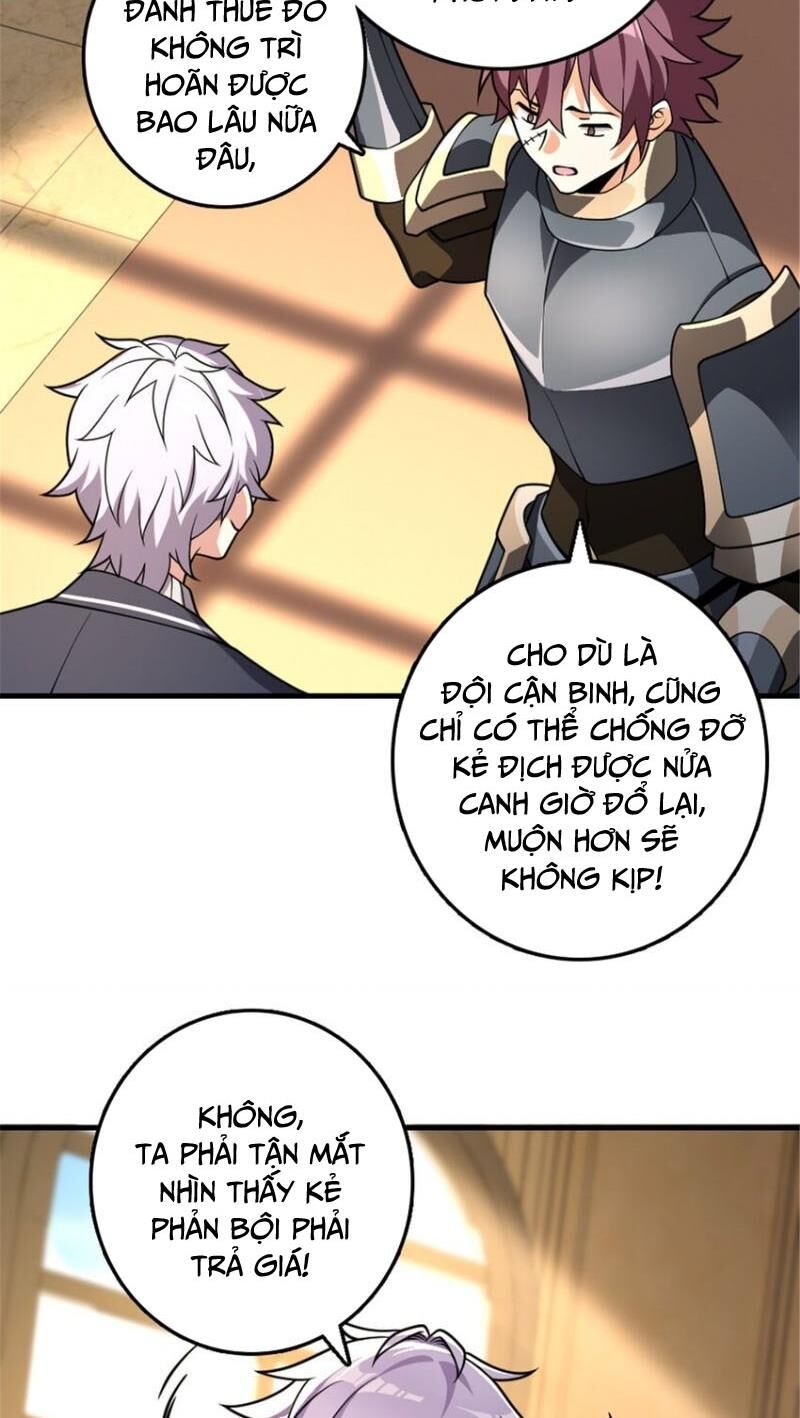 Thả Vu Nữ Đó Ra Chapter 550 - 8