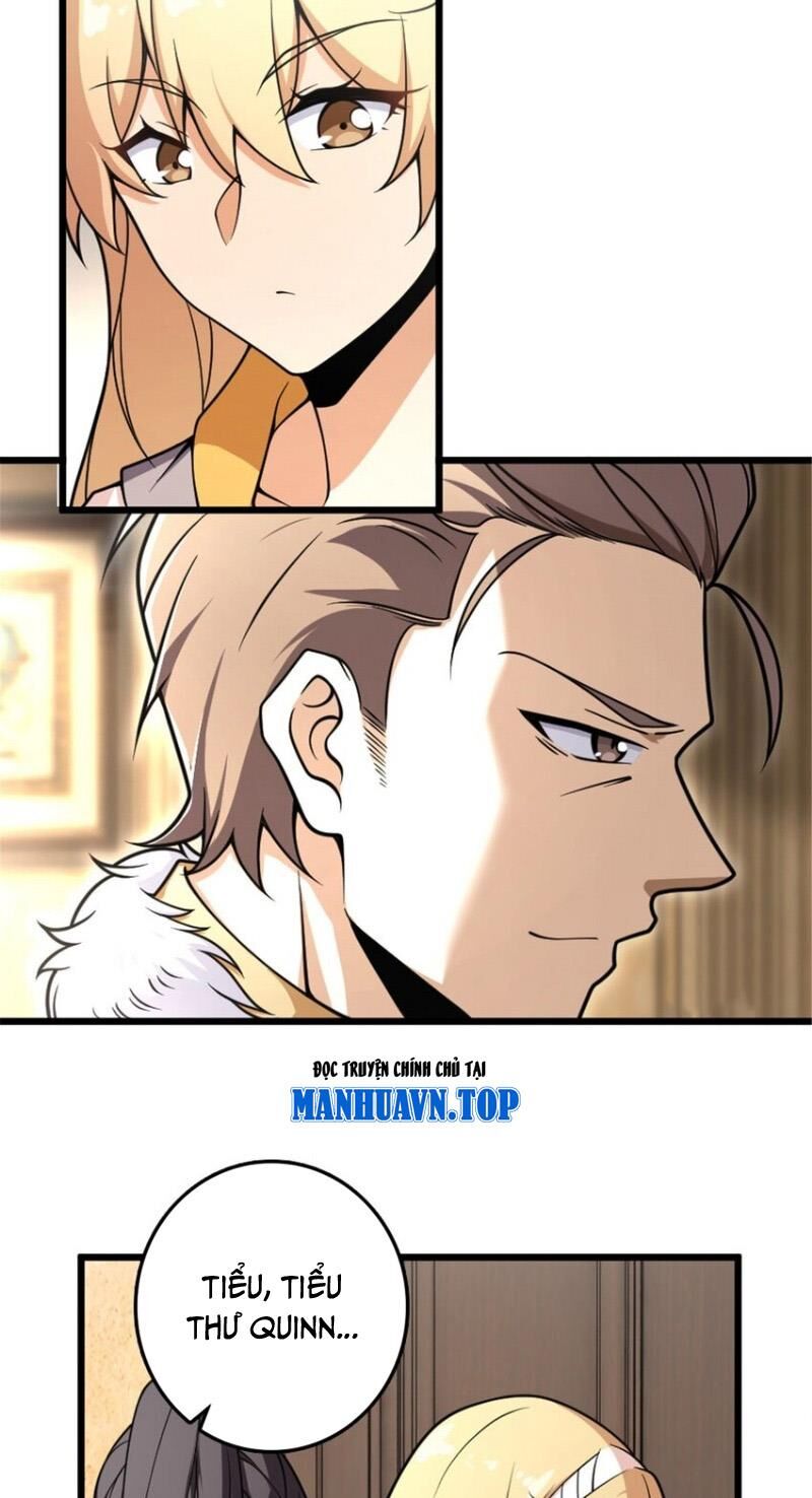 Thả Vu Nữ Đó Ra Chapter 551 - 13