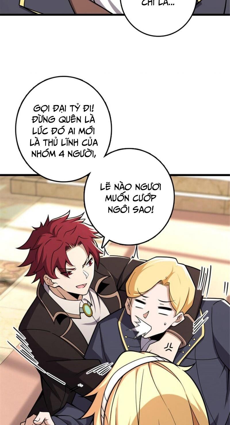 Thả Vu Nữ Đó Ra Chapter 551 - 17