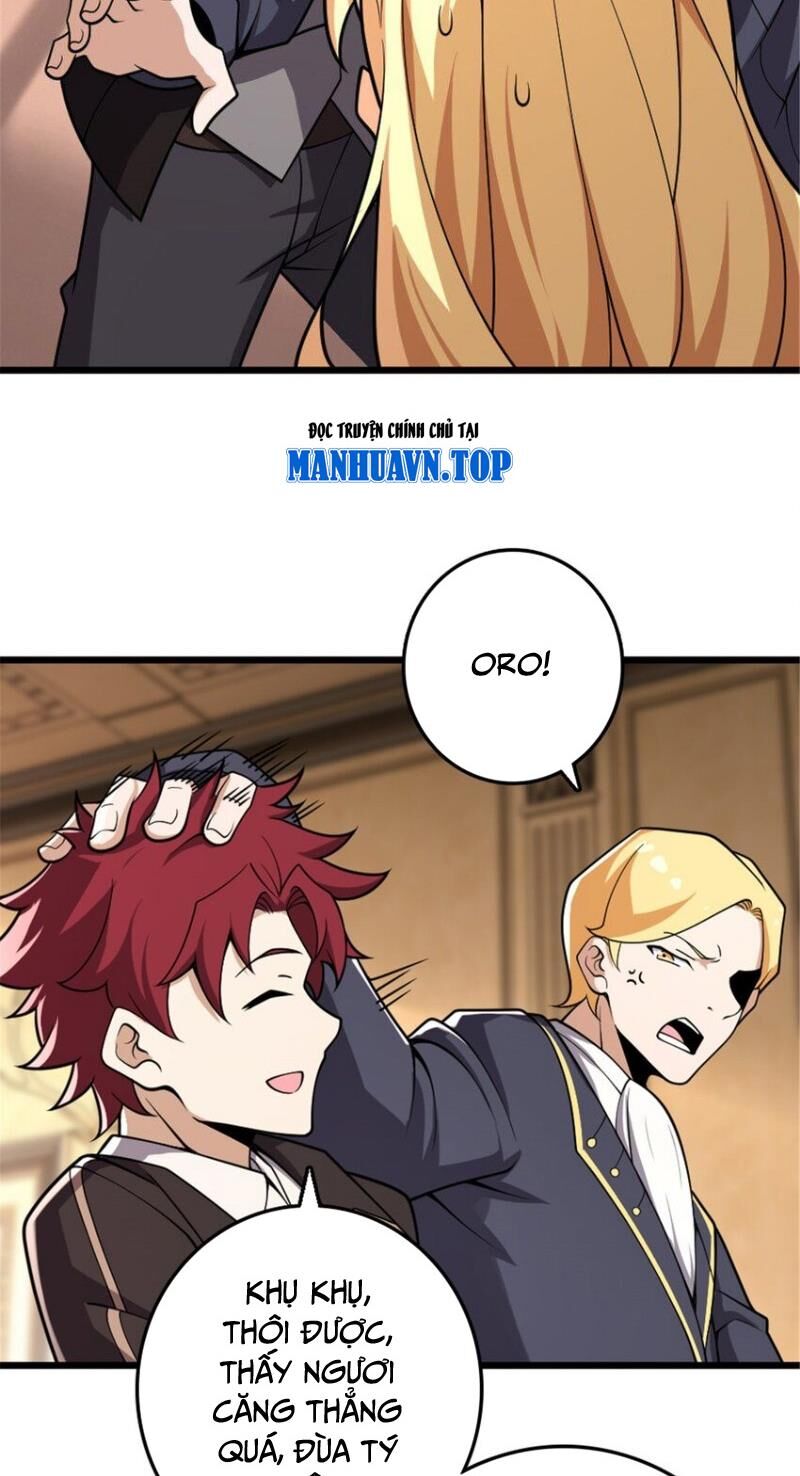Thả Vu Nữ Đó Ra Chapter 551 - 18