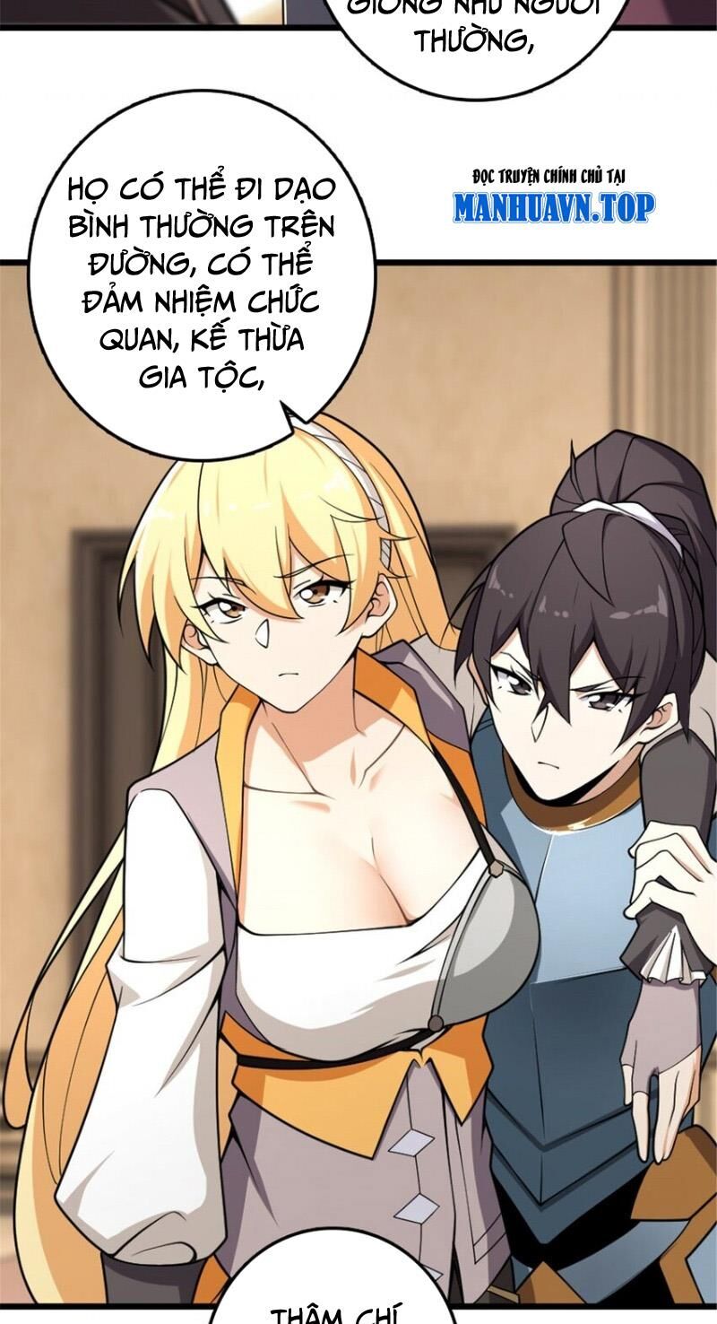 Thả Vu Nữ Đó Ra Chapter 551 - 3