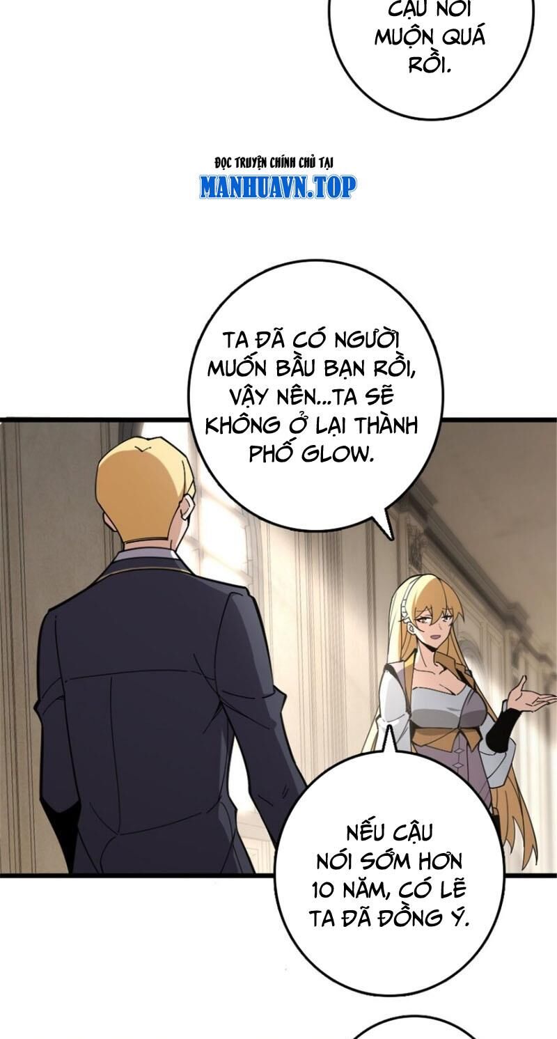 Thả Vu Nữ Đó Ra Chapter 551 - 33
