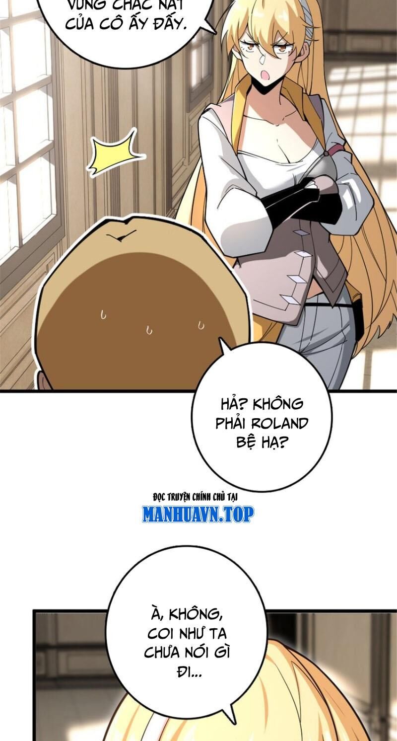 Thả Vu Nữ Đó Ra Chapter 551 - 35