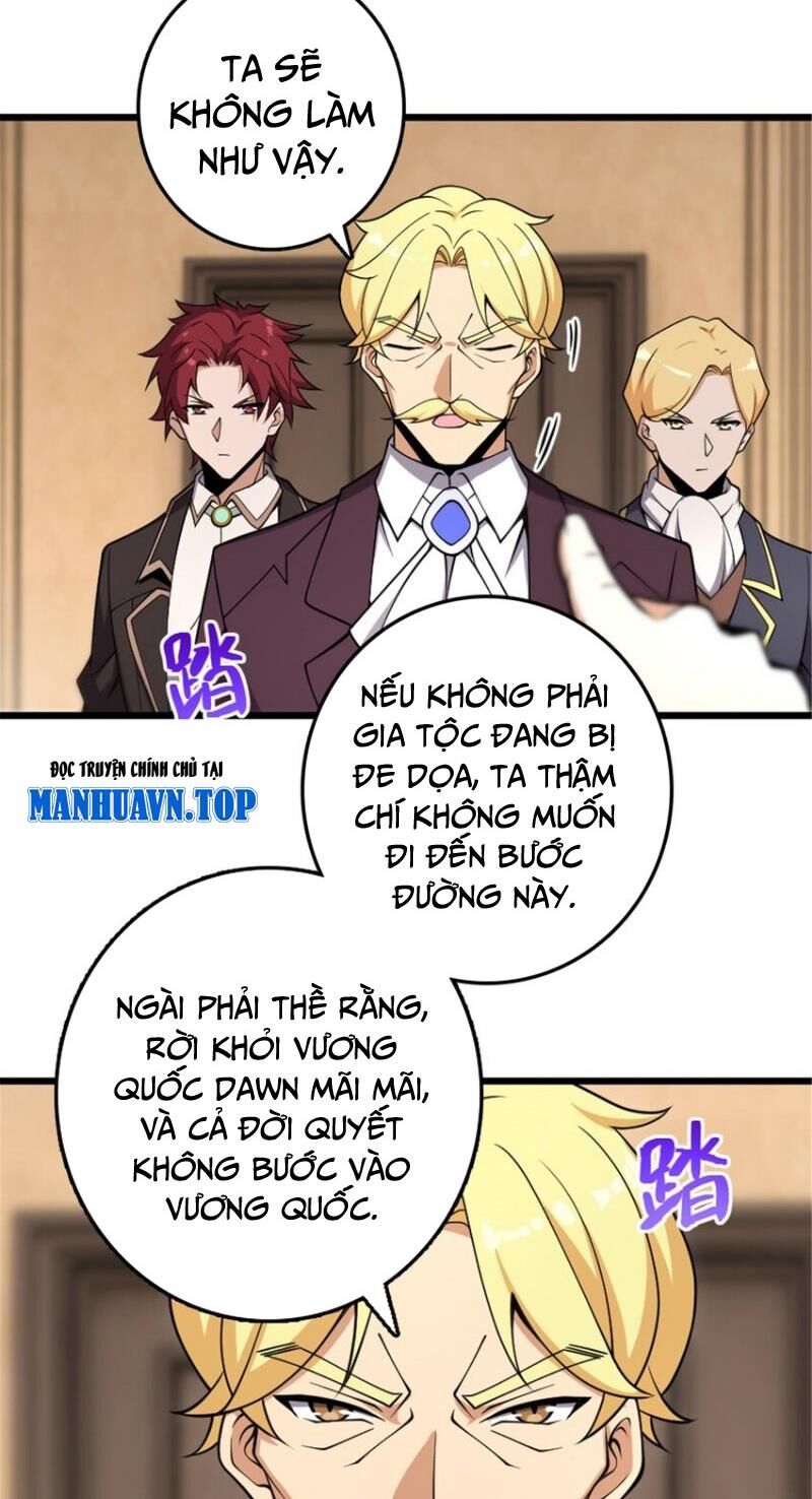 Thả Vu Nữ Đó Ra Chapter 551 - 8