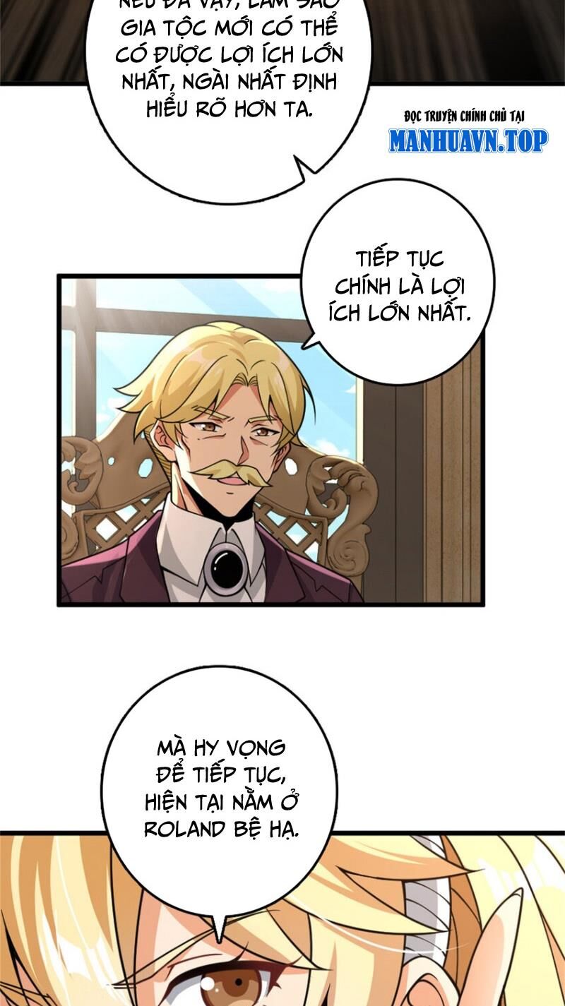 Thả Vu Nữ Đó Ra Chapter 552 - 12