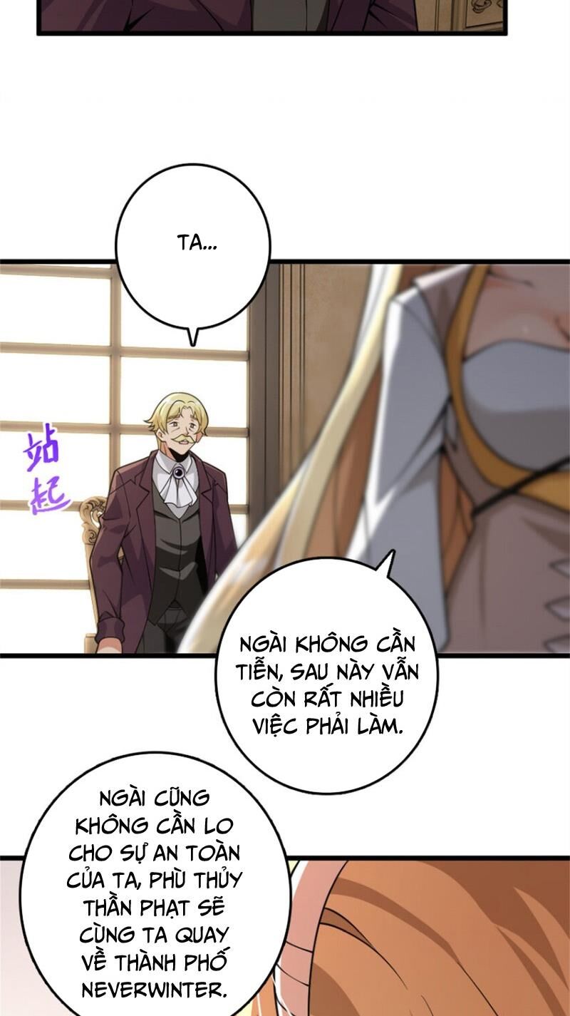 Thả Vu Nữ Đó Ra Chapter 552 - 15