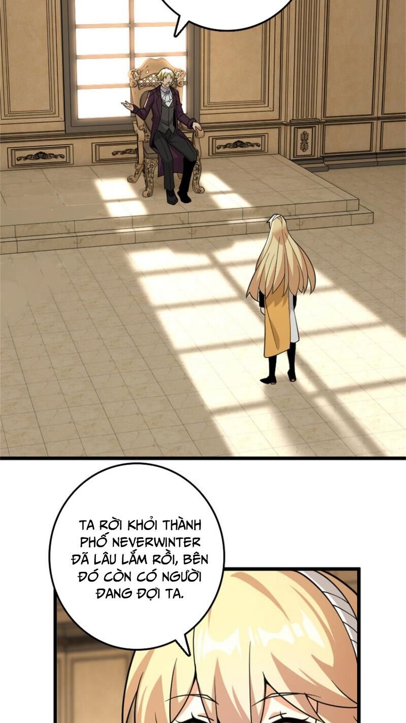 Thả Vu Nữ Đó Ra Chapter 552 - 2