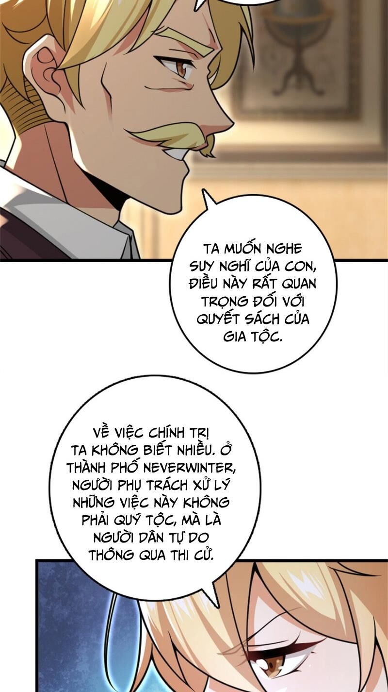 Thả Vu Nữ Đó Ra Chapter 552 - 6