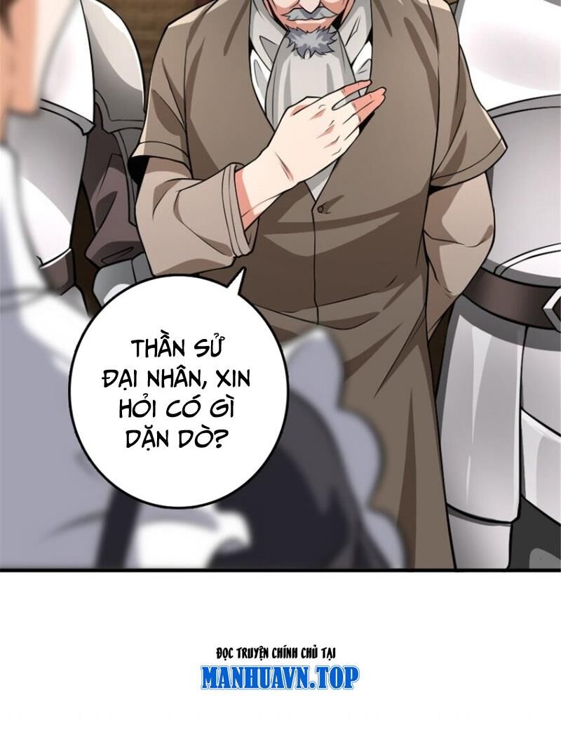 Thả Vu Nữ Đó Ra Chapter 553 - 20
