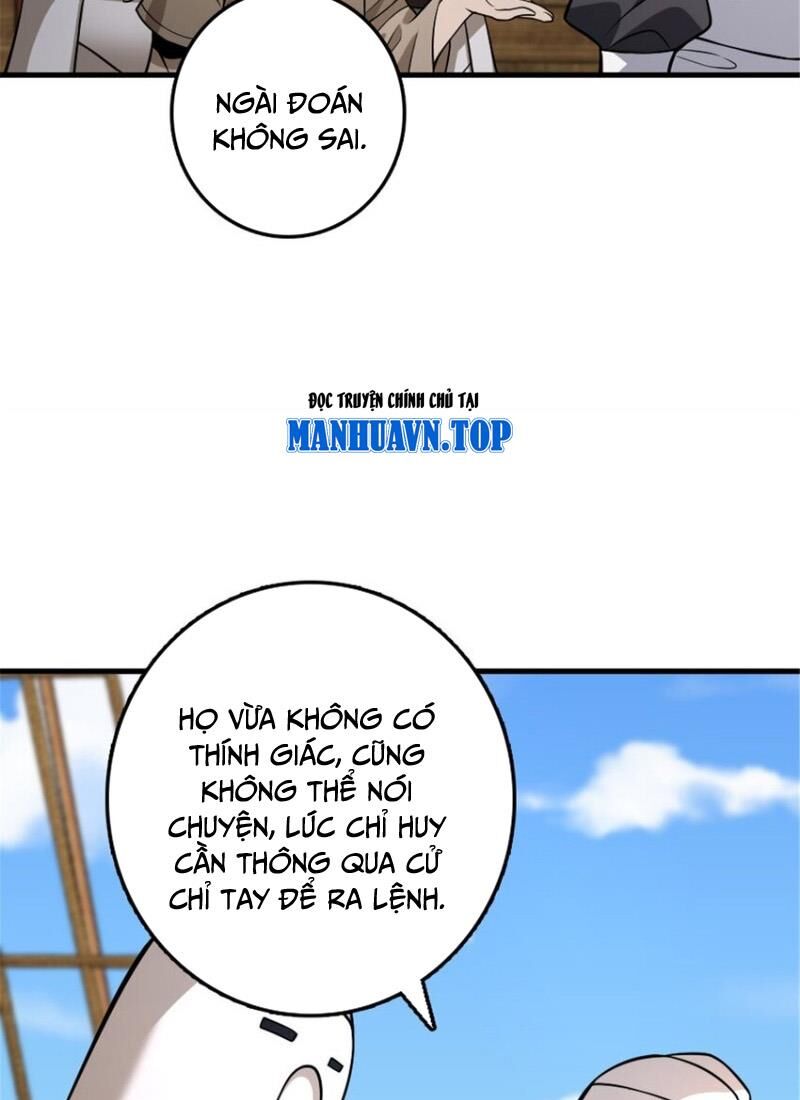 Thả Vu Nữ Đó Ra Chapter 553 - 37