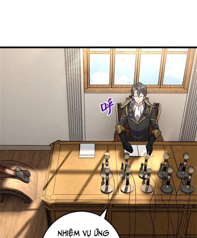 Thả Vu Nữ Đó Ra Chapter 554 - 1