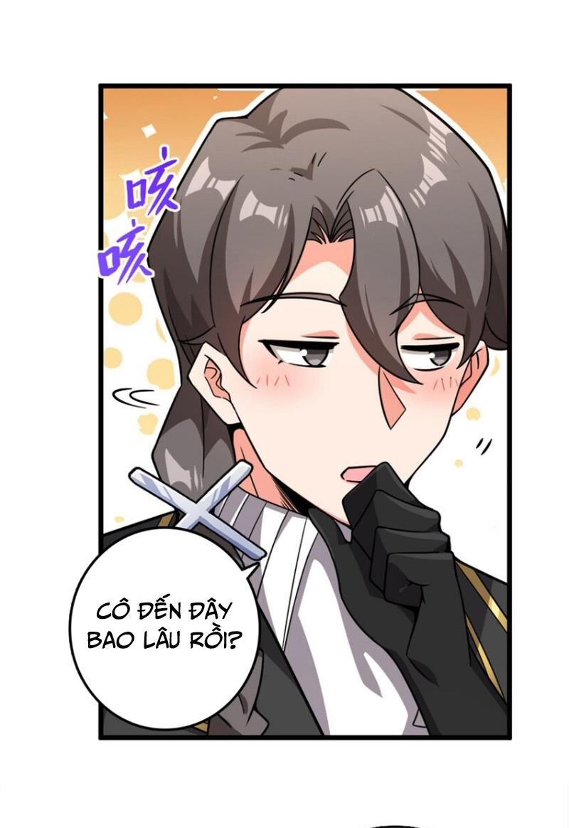 Thả Vu Nữ Đó Ra Chapter 554 - 32
